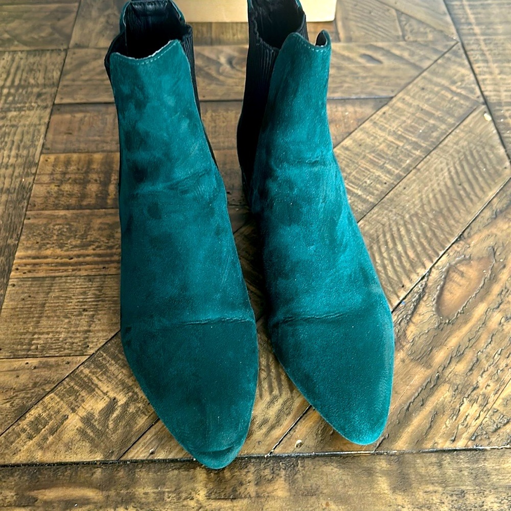 Zara size 8